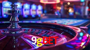 Desvendando o Mundo dos Jogos Virtuais na 9gbet