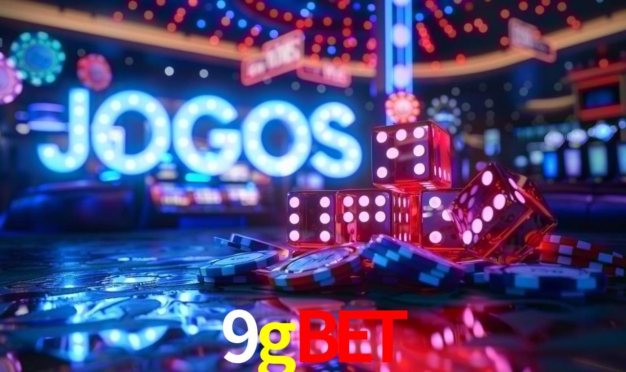 Desvendando o Mundo dos Jogos Virtuais na 9gbet