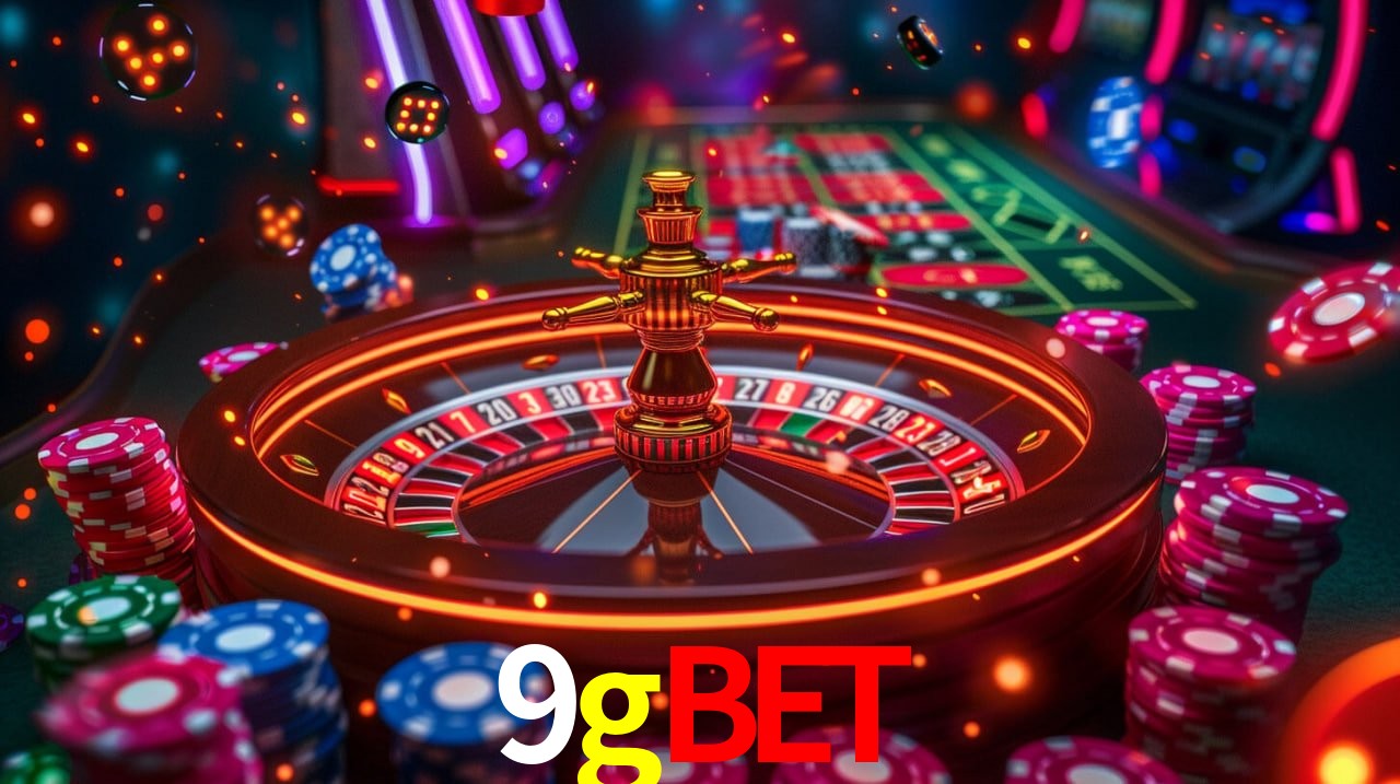 Desvendando o Mundo dos Jogos Virtuais na 9gbet